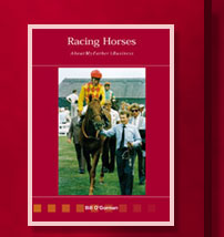 Racing Horses - About my father's business